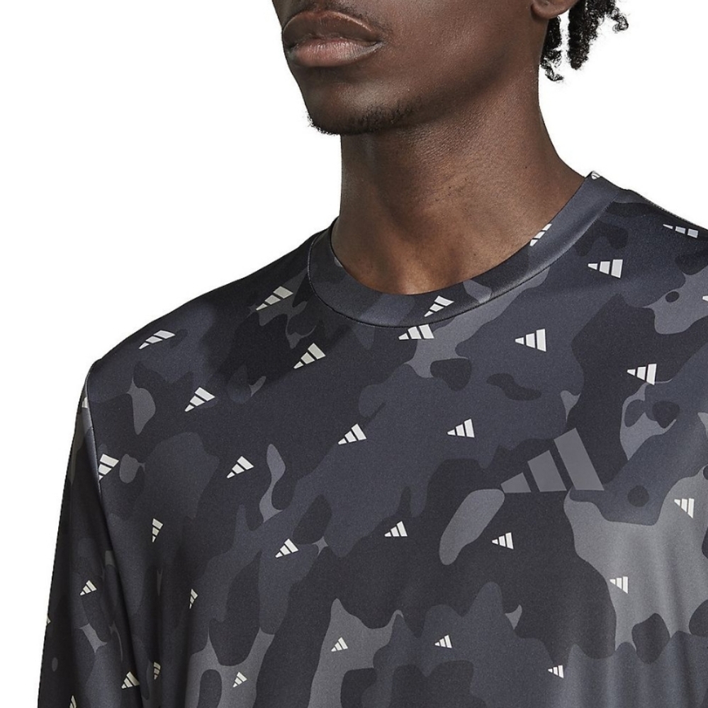 🆕️ Adidas Train Essentials Tee - Picture 3 of 7